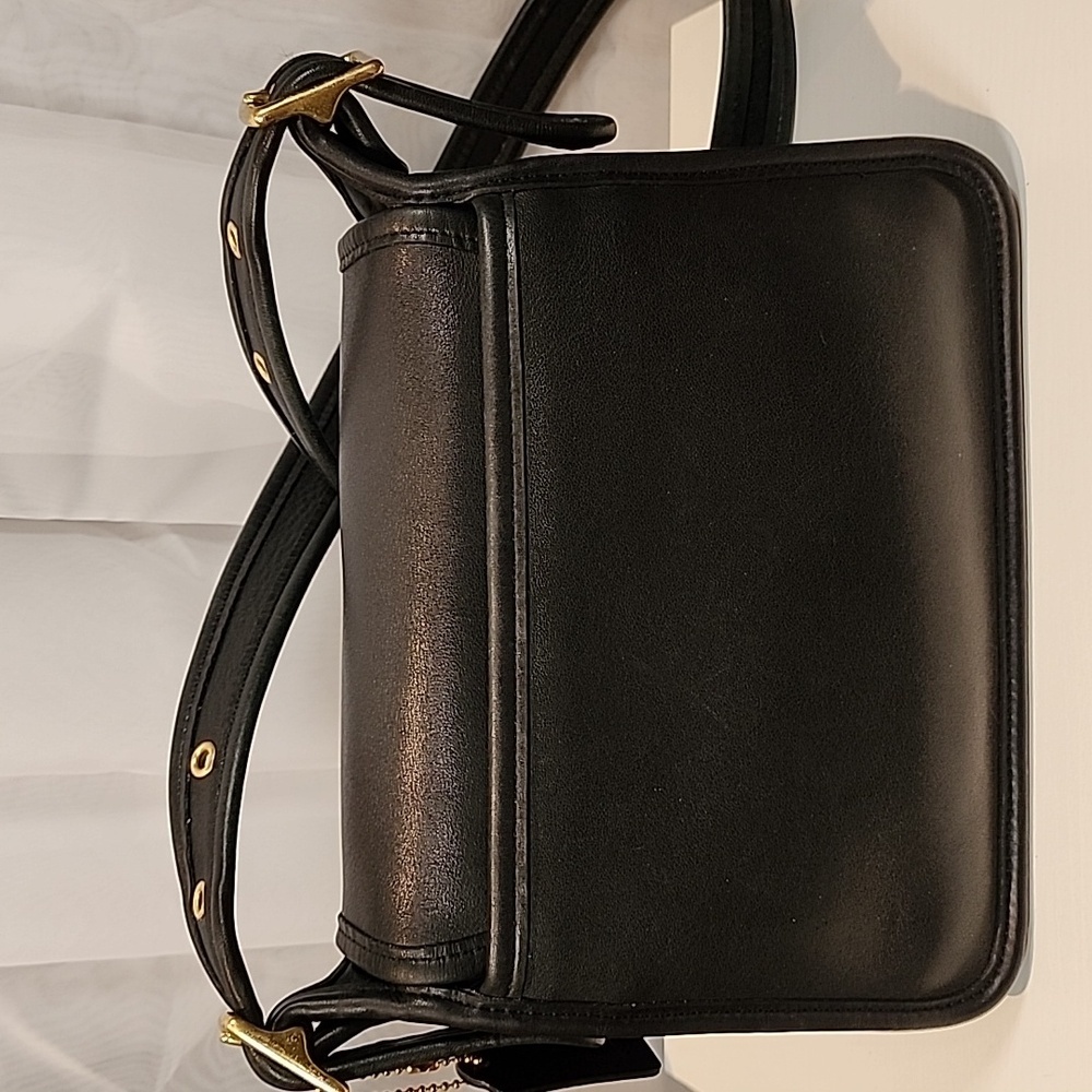 SOLD Vintage Coach Rambler's Legacy #9061 - Picture 6 of 17